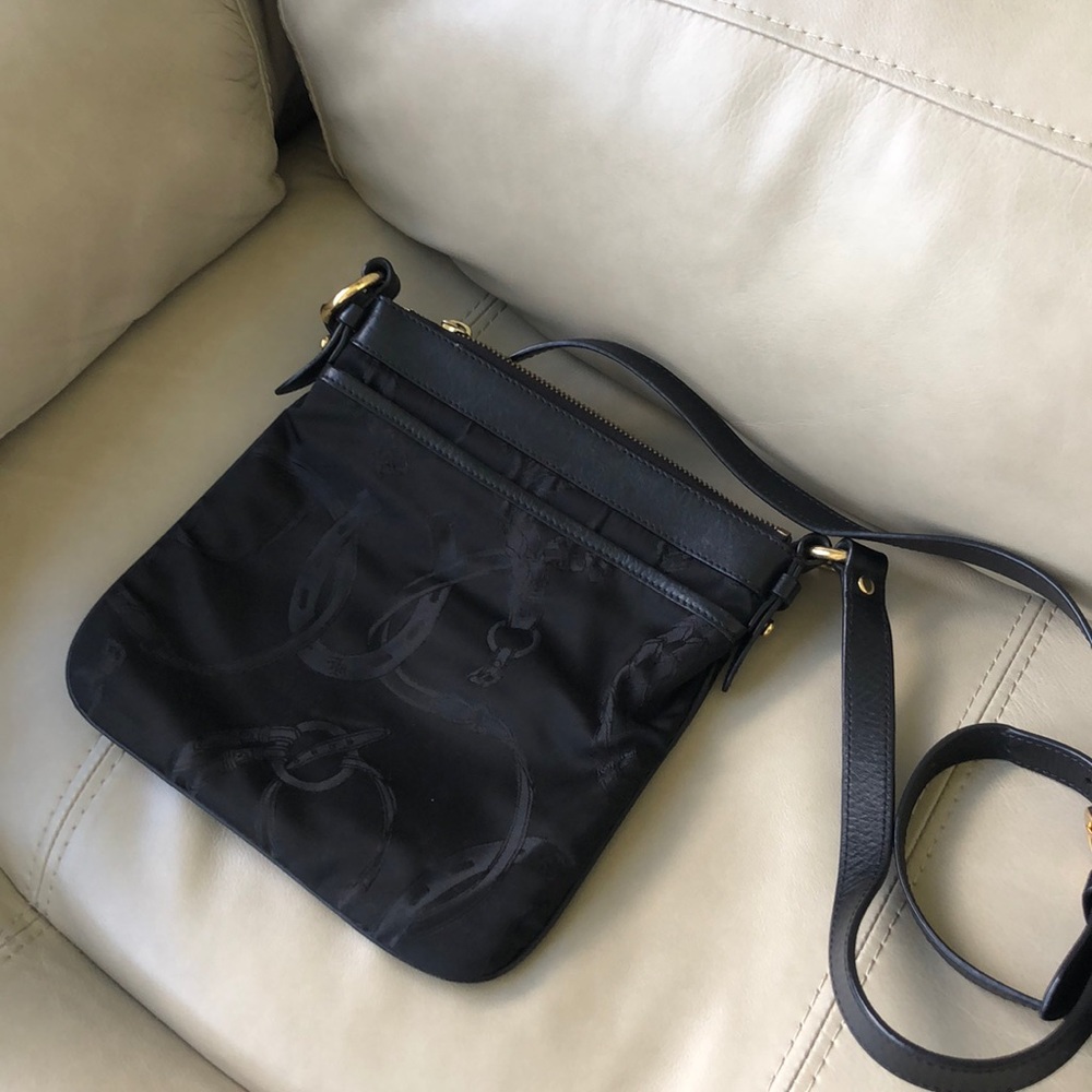 Ralph Lauren purse